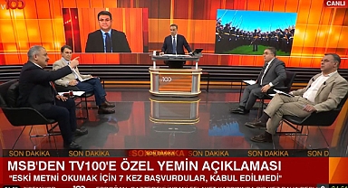CHP’ye cami satılmış!