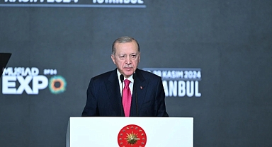 Cumhurbaşkanı Erdoğan: Ekonomide zor günler geride kaldı