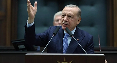 Cumhurbaşkanı Erdoğan: Kreş açmanın kuralı bellidir