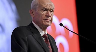 Devlet Bahçeli'den İmamoğlu'na ret!