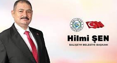 Kırıkkale Balışeyh Belediye Başkanı silahlı saldırı sonucu öldürüldü!
