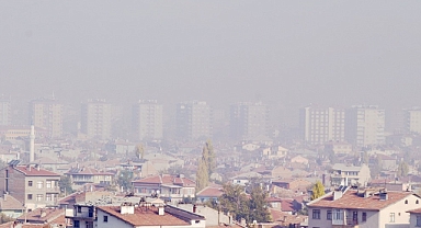 Meteoroloji uyardı: Bugün tüm Türkiye kötü kokacak