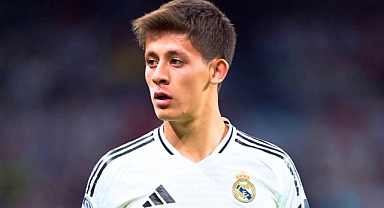 Real Madrid'de Arda Güler neden oynamıyor?