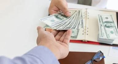 Sahte dolar alarmı: Döviz büroları alımları durdurdu