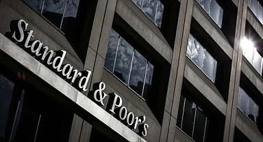 Standard & Poor's, Türkiye'nin kredi notunu yükseltti