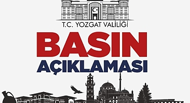 Yozgat'ta asılsız KYK iddiası!