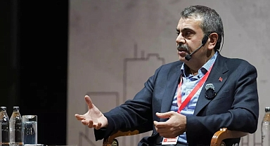 Bakan Yusuf Tekin: Artık karne verilmeyecek