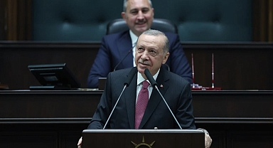 Cumhurbaşkanı Erdoğan: 2025 bir önceki yıldan daha iyi olacak