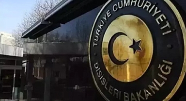 İsrail'in Suriye'deki ilerleyişine Ankara'dan sert tepki