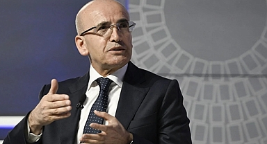 Mehmet Şimşek'ten asgari ücret açıklaması