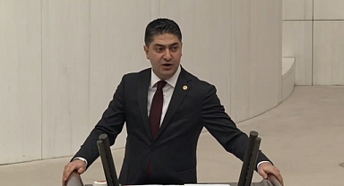 MHP Genel Başkan Yardımcısı Özdemir: Yerel medyaya imkan yaratılmalıdır