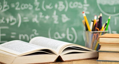 Milli Eğitim Bakanlığı'ndan Suriye'ye eğitim desteği