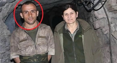 MİT'ten Gara'da nokta operasyon