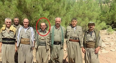 MİT'ten Tel Rıfat'ta operasyon!