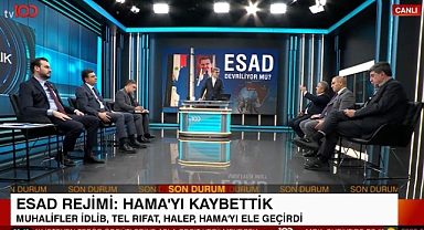 Sinan Burhan: Yıllarca bu konuda Erdoğan'ı niye eleştirdiniz?