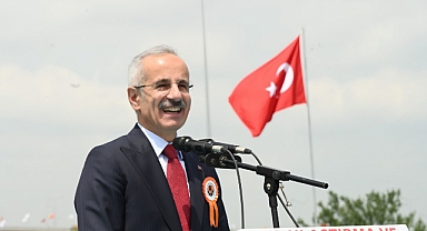 2024 OTOYOLLARDA GEÇTİ
