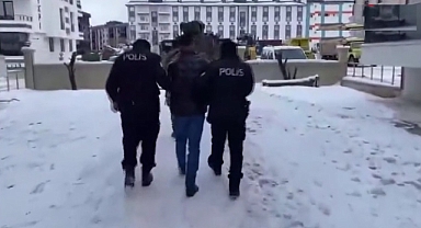77 ilde uyuşturucu satıcılarına 'Narkokapan-5' operasyonu