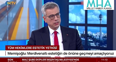 Bakan Memişoğlu'ndan aile hekimliği açıklaması