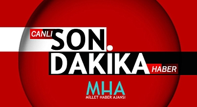 Bursa'da korkutan deprem!