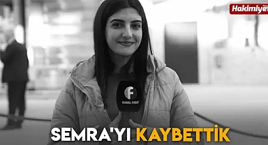 Elazığ’da erkek arkadaşı tarafından silahla vurulan Semra Demirelli, hayatını kaybetti.