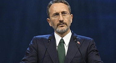 Fahrettin Altun,