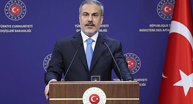 Hakan Fidan: Suriye'de terör örgütü PKK/YPG'nin ortadan kalkması an meselesi