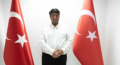 MİT'ten nokta operasyon: Reyhanlı'nın faili Suriye'de yakalandı