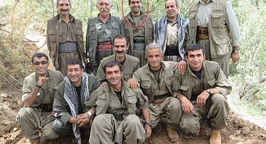 MİT'ten PKK'nın İran yapılanmasına şok darbe! Dotkanlou ve koruması öldürüldü