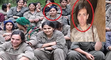 MİT, Zeynep Aslan ve Zeliha Mahçup’u etkisiz hale getirdi