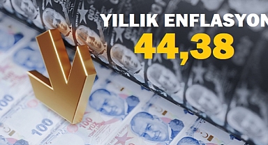 TÜİK, Aralık 2024 enflasyon rakamlarını açıkladı