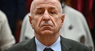 Ümit Özdağ gözaltına alındı!
