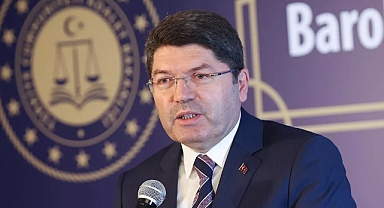 Yılmaz Tunç'tan CHP'ye tepki: Tehditkar açıklamalar kabul edilemez
