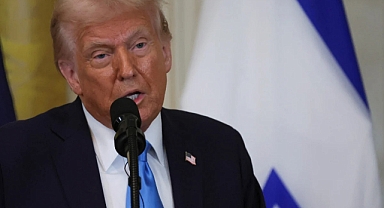ABD Başkanı Donald Trump: Gazze'yi devralacağız
