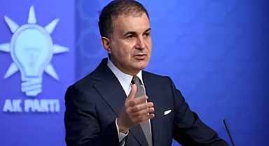 AK Parti'den Özgür Özel'e sert tepki: Ahlak ve terbiye yoksunu
