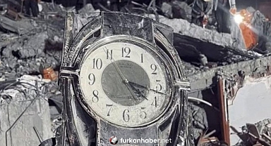 Asrın felaketinin ikinci yılı