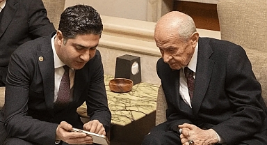 Devlet Bahçeli'nin sağlık durumuna ilişkin MHP'den açıklama geldi