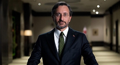 Fahrettin Altun: iftira kampanyaları ve bunlara eşlik eden yalanlar silsilesi birliğimizi, beraberliğimizi bozamayacak,