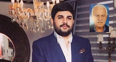 Gülseven Medya Yönetim Kurulu Başkanı Necat Gülseven'in acı günü: Babasını kaybetti