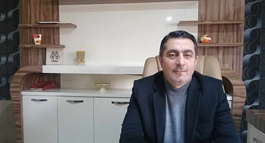Kırmızı Et Üreticileri Birliği Başkanı Aras'tan Cumhurbaşkanı Erdoğan'a Teşekkür