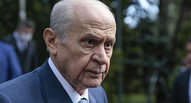 MHP'den Devlet Bahçeli'nin sağlık durumu hakkında açıklama