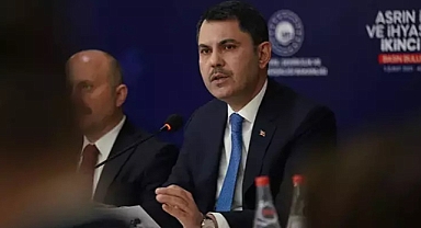 Murat Kurum:
