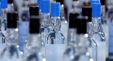 Vali açıkladı! Ankara'da sahte alkolden 33 kişi öldü, 20 kişi hastanede!