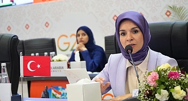 Aile ve Sosyal Hizmetler Bakanı Göktaş, BM Genel Merkezi’nde