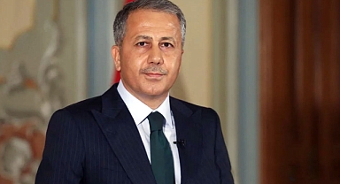 Ali Yerlikaya'dan başıboş sokak köpekleriyle ilgili açıklama