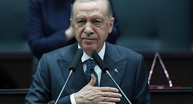 Cumhurbaşkanı Erdoğan: Biz CHP'den memnunuz