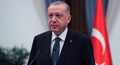 Cumhurbaşkanı Erdoğan'dan İstiklal Marşı’nın Kabulü ve Mehmet Akif Ersoy’u Anma Günü mesajı