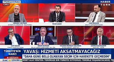 Şükrü Küçükşahin