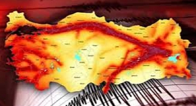 İstanbul'daki depremin teknik analizinde ortaya çıkan sonuç: 15 km boyunda 9,5 km genişlikte hat kırıldı