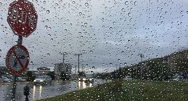 26 Mayıs Pazartesi hava durumu: Meteoroloji 49 kenti sağanak yağış için uyardı