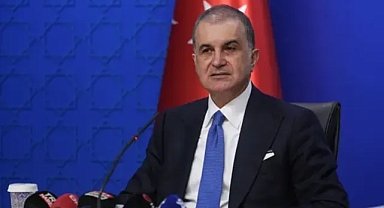 AK Parti Sözcüsü Çelik’ten Terörsüz Türkiye mesajı: MİT ve TSK sahada